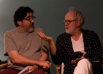 Love Is Strange (2014) 