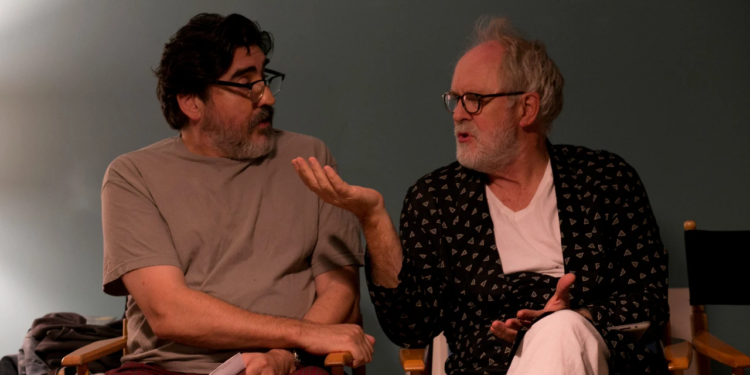 Love Is Strange (2014) 