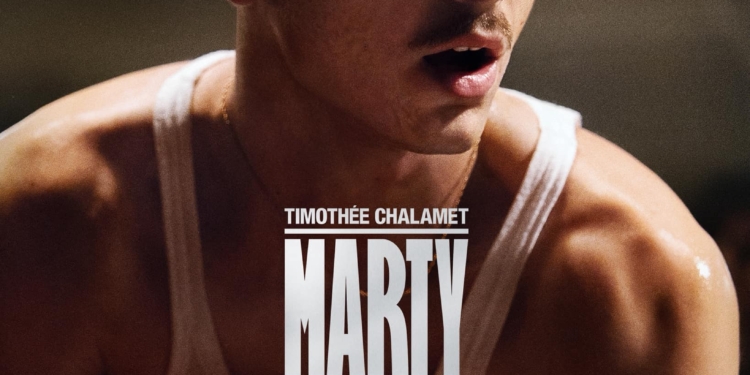 Film Yargı Kulübü #3- Muhteşem Farklılıkların Narsisizmi: Marty Supreme (2025)