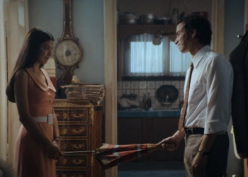 Haftalık Sinema Özeti