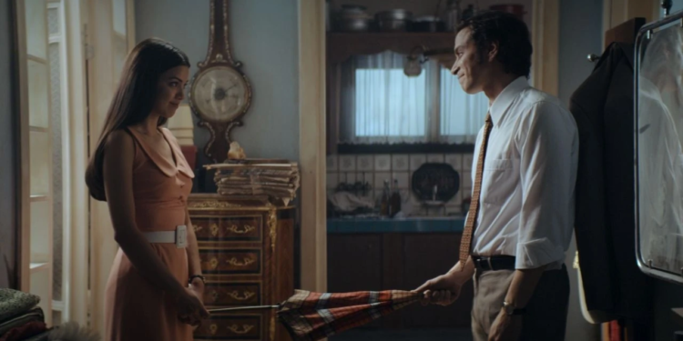 Haftalık Sinema Özeti