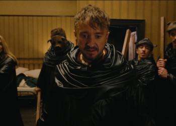 The Will Kill You’dan Fragman Geldi