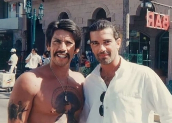 Antonio Banderas ve Danny Trejo, Futbolun Kalbine Dokunan Fantastik Bir Hikâyede Buluşuyor