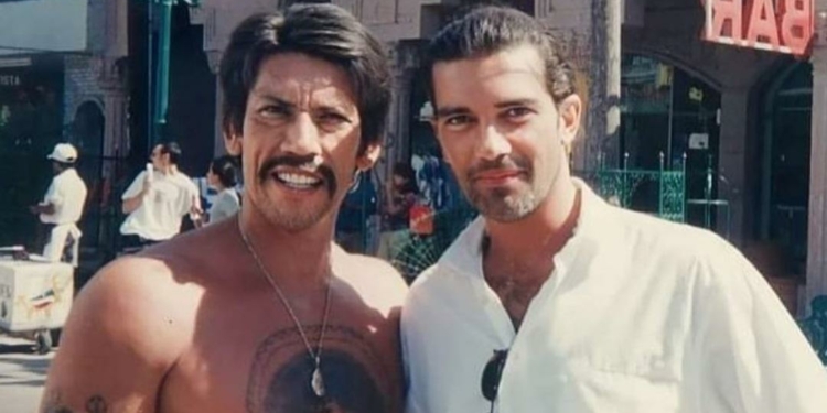 Antonio Banderas ve Danny Trejo, Futbolun Kalbine Dokunan Fantastik Bir Hikâyede Buluşuyor