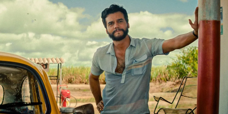 Wagner Moura’dan Oscar Tarihi: Brezilya Sineması İçin Bir İlk!