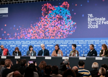 Wim Wenders’ın Sözlerinin Ardından Berlinale’den Açıklama