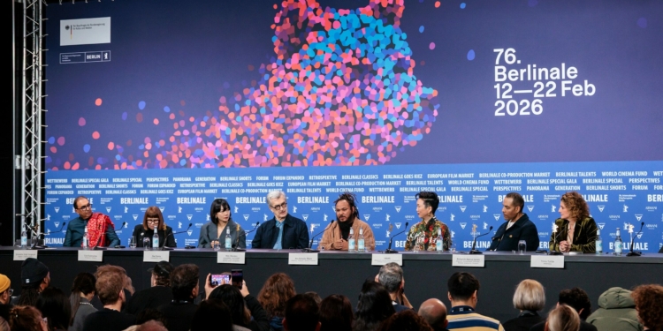 Wim Wenders’ın Sözlerinin Ardından Berlinale’den Açıklama