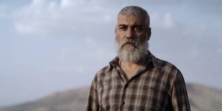 Emin Alper’in Yeni Filmi Kurtuluş’tan Fragman ve Afiş Paylaşıldı