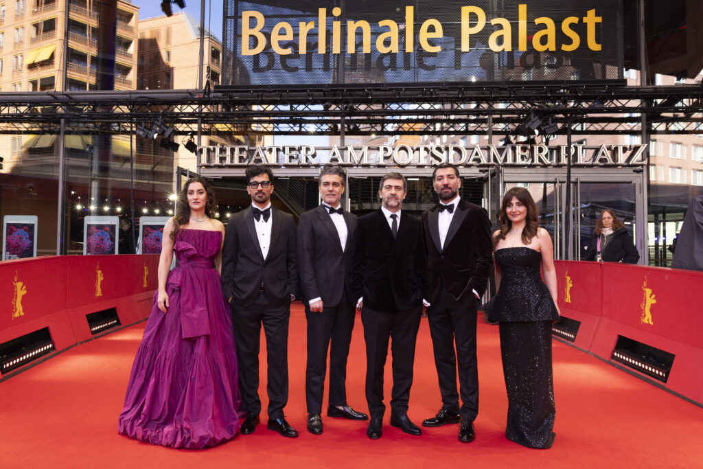 Emin Alper’in Kurtuluş Filmi, Prömiyerini Berlin Film Festivali’nde Gerçekleşti