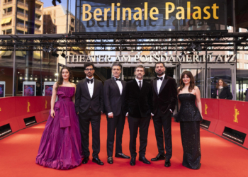 Emin Alper’in Kurtuluş Filmi, Dünya Prömiyerini Berlin Film Festivali’nde Gerçekleştirdi