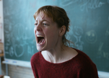 The Teachers’ Lounge (2023): Bir Sistem Alegorisi