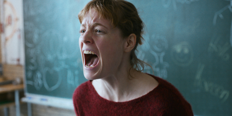 The Teachers’ Lounge (2023): Bir Sistem Alegorisi