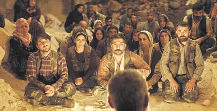 76. Berlinale Günlükleri -3