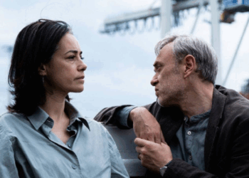 Altın Ayı Ödüllü Sarı Zarflar 27 Mart’ta Sinemalarda!