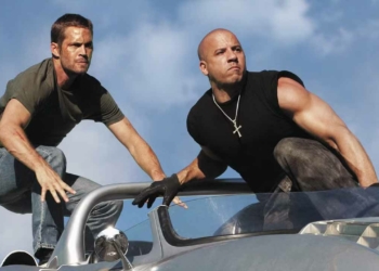 Hızlı ve Öfkeli Serisinin Son Filminin İsmi Belli Oldu!