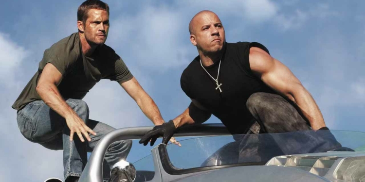 Hızlı ve Öfkeli Serisinin Son Filminin İsmi Belli Oldu!