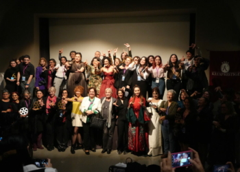 İzmir 9. Uluslararası Kadın Yönetmenler Festivali’nde Başvurular 15 Şubat’ta Sona Eriyor!