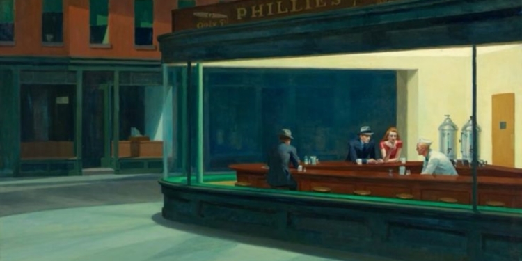 Eşiklerin Poetikası: Geçilemeyen Sınırlar