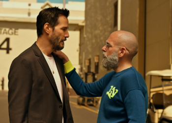 Jonah Hill’in Yeni Filmi Outcome’dan İlk Görseller Yayınlandı