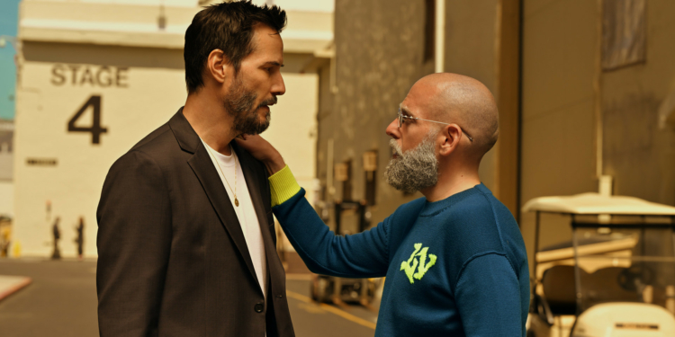 Jonah Hill’in Yeni Filmi Outcome’dan İlk Görseller Yayınlandı