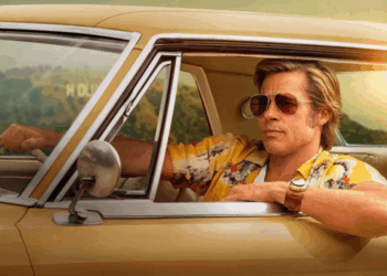 The Adventures of Cliff Booth’tan İlk Fragman Yayınlandı