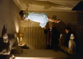 Laurence Fishburne, Mike Flanagan’ın The Exorcist Reboot’una Katıldı!