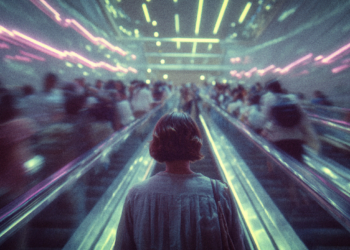 Yapay zekâ filmi Uyuyan Kadın’ın ilk fragmanı yayında!