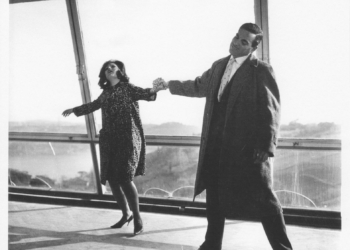 45. İstanbul Film Festivali’nin Restore Ettireceği Film Belli Oldu: Acı Hayat