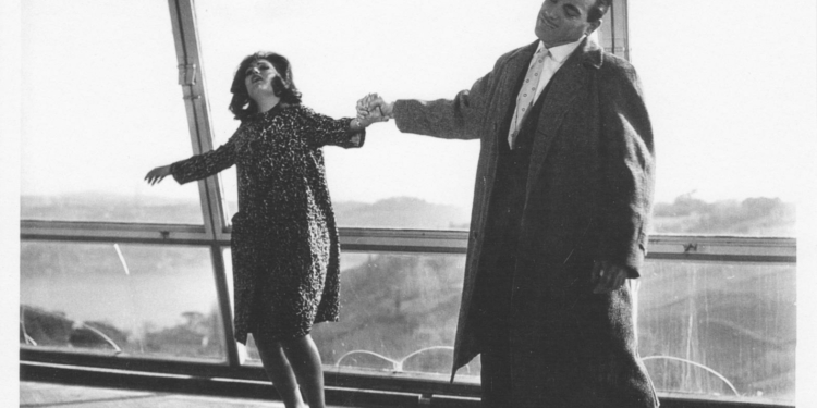 45. İstanbul Film Festivali’nin Restore Ettireceği Film Belli Oldu: Acı Hayat