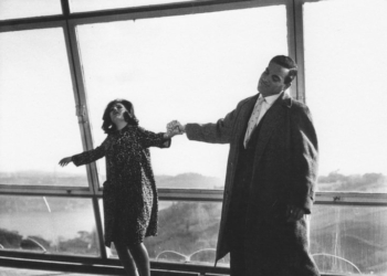 Metin Erksan İmzalı Acı Hayat Filmi Restore Ediliyor!