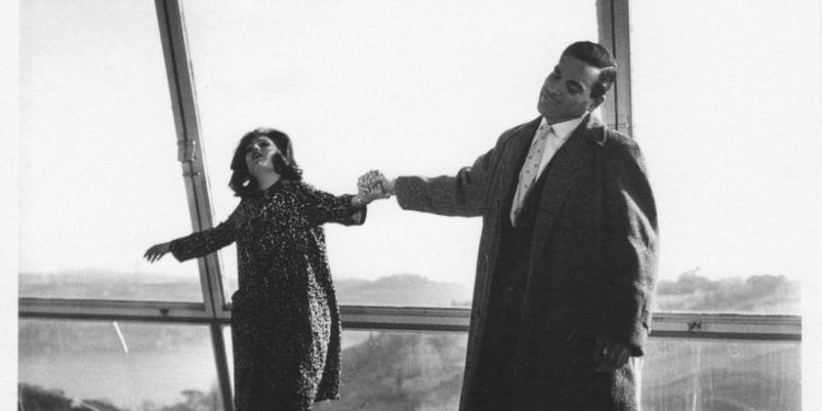 Metin Erksan İmzalı Acı Hayat Filmi Restore Ediliyor!