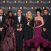 2026 BAFTA Ödülleri Açıklandı