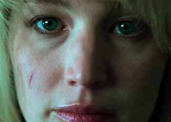 Tekinsiz Evlilik Portresi: Die, My Love (2025)