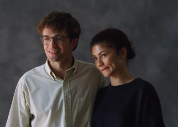 Robert Pattinson ve Zendaya’nın Başrollerini Paylaştığı The Drama’dan Yeni Fragman!