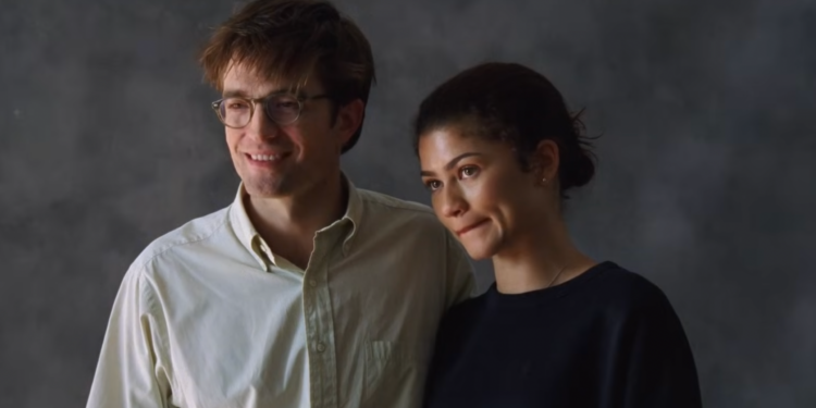 Robert Pattinson ve Zendaya’nın Başrollerini Paylaştığı The Drama’dan Yeni Fragman!