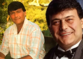 Ünlü Sanatçı Ferdi Özbeğen’in Hayatı Film Oluyor!