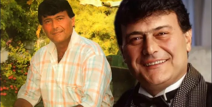 Ünlü Sanatçı Ferdi Özbeğen’in Hayatı Film Oluyor!