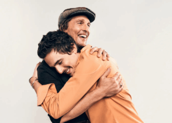 Chalamet ve McConaughey Yorumladı: Telefon Ekranı Film Yapısını Değiştiriyor mu? 