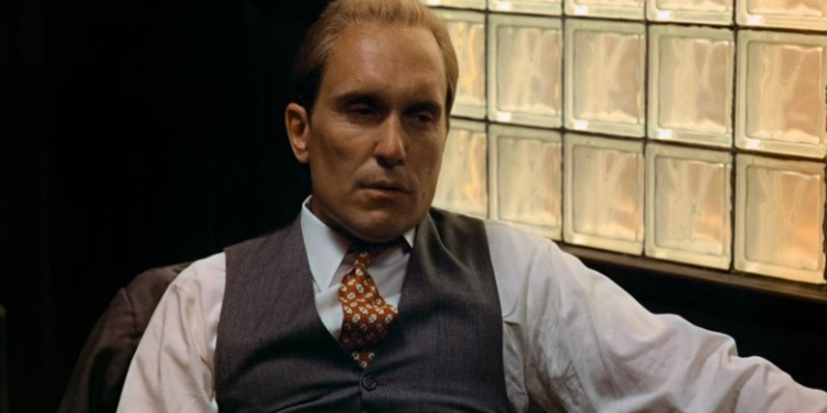 Hollywood’un Sessiz Devi Veda Etti: Robert Duvall 95 Yaşında Hayatını Kaybetti