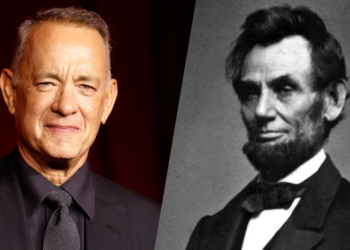 Tom Hanks, Lincoln In The Bardo Uyarlamasında Abraham Lincoln’e Hayat Verecek!