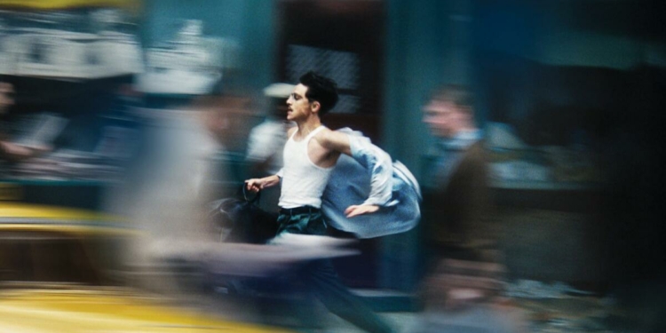 Marty Supreme BAFTA Tarihine Geçti: 11 Adaylık, Sıfır Ödül!