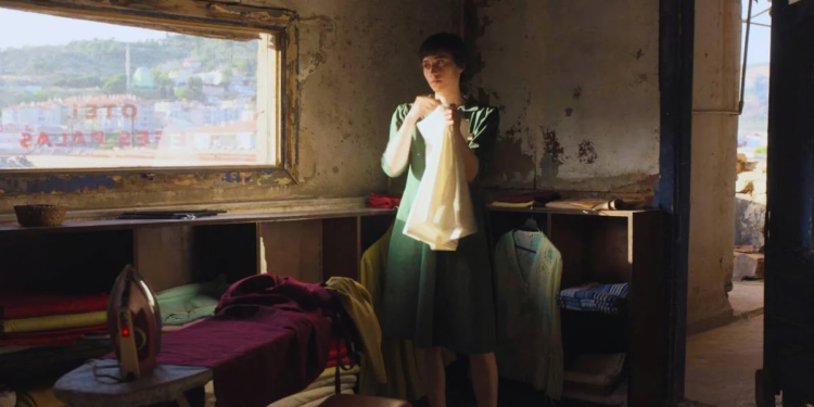 O Da Bir Şey Mi (2025): Ben Elitim!