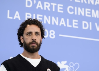 The Voice of Hind Rajab Filminin Başrolü Trump’ın Filistin Yasağı Nedeniyle Oscar’a Katılamıyor