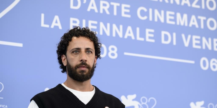 The Voice of Hind Rajab Filminin Başrolü Trump’ın Filistin Yasağı Nedeniyle Oscar’a Katılamıyor