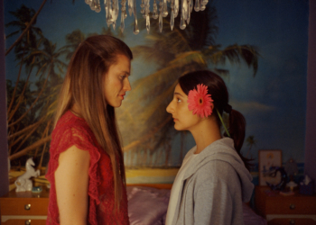 45. İstanbul Film Festivali 9-19 Nisan Tarihleri Arasında Gerçekleşecek