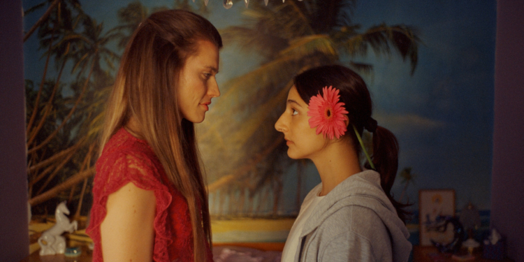 45. İstanbul Film Festivali 9-19 Nisan Tarihleri Arasında Gerçekleşecek