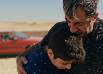 Rezan Yeşilbaş İmzalı “Uçan Köfteci” 6 Mart’ta Vizyonda