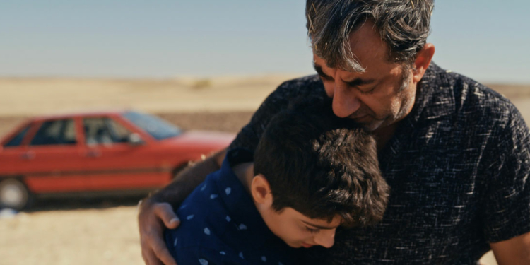 Rezan Yeşilbaş İmzalı “Uçan Köfteci” 6 Mart’ta Vizyonda