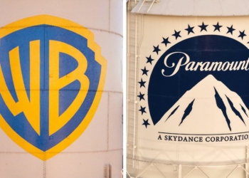 Paramount ve Warner Bros. Discovery Birleşiyor!