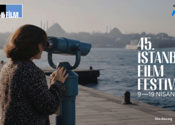 45. İstanbul Film Festivali Resmi Seçkisinden İlk Filmler Açıklandı